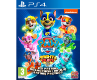 PlayStation Psi Patrol: Kosmopieski ratują Zatokę Przygód - 583653 - zdjęcie 1